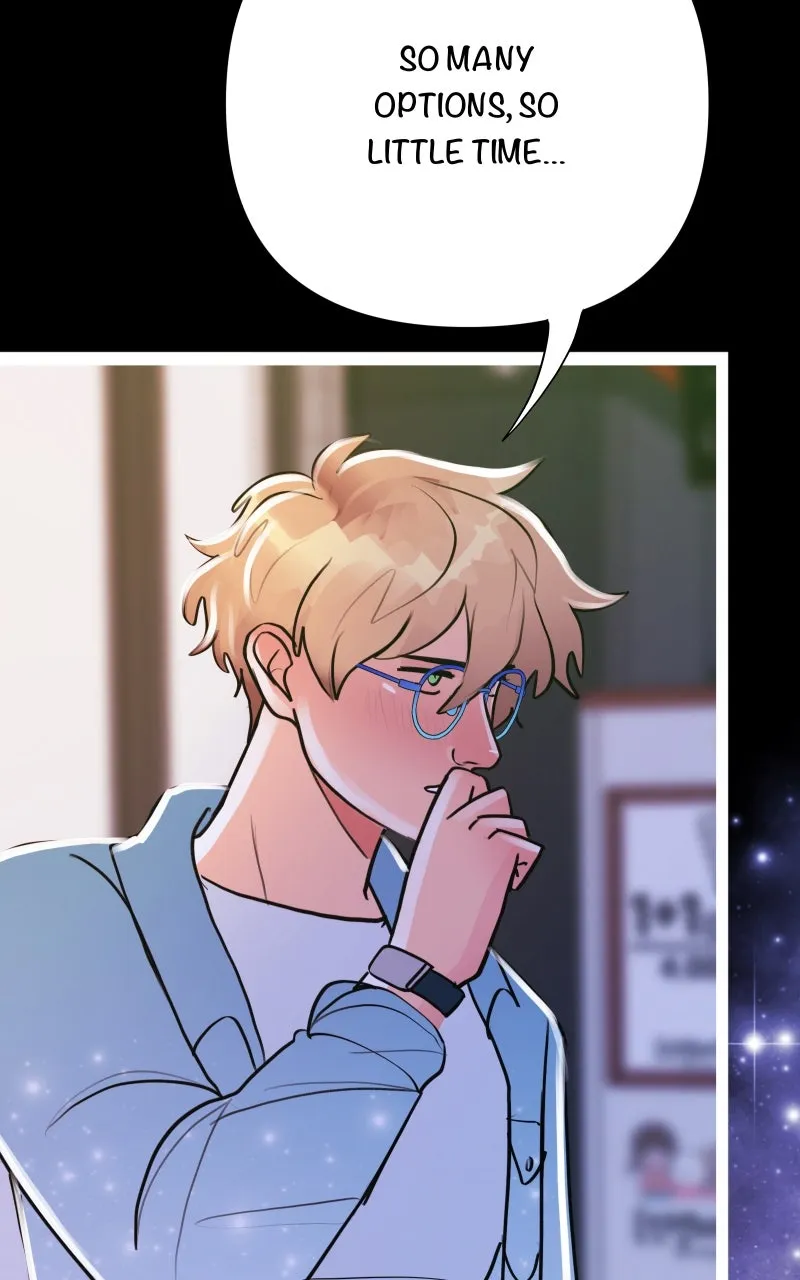 Star Catcher Chapter 36 page 54 - 