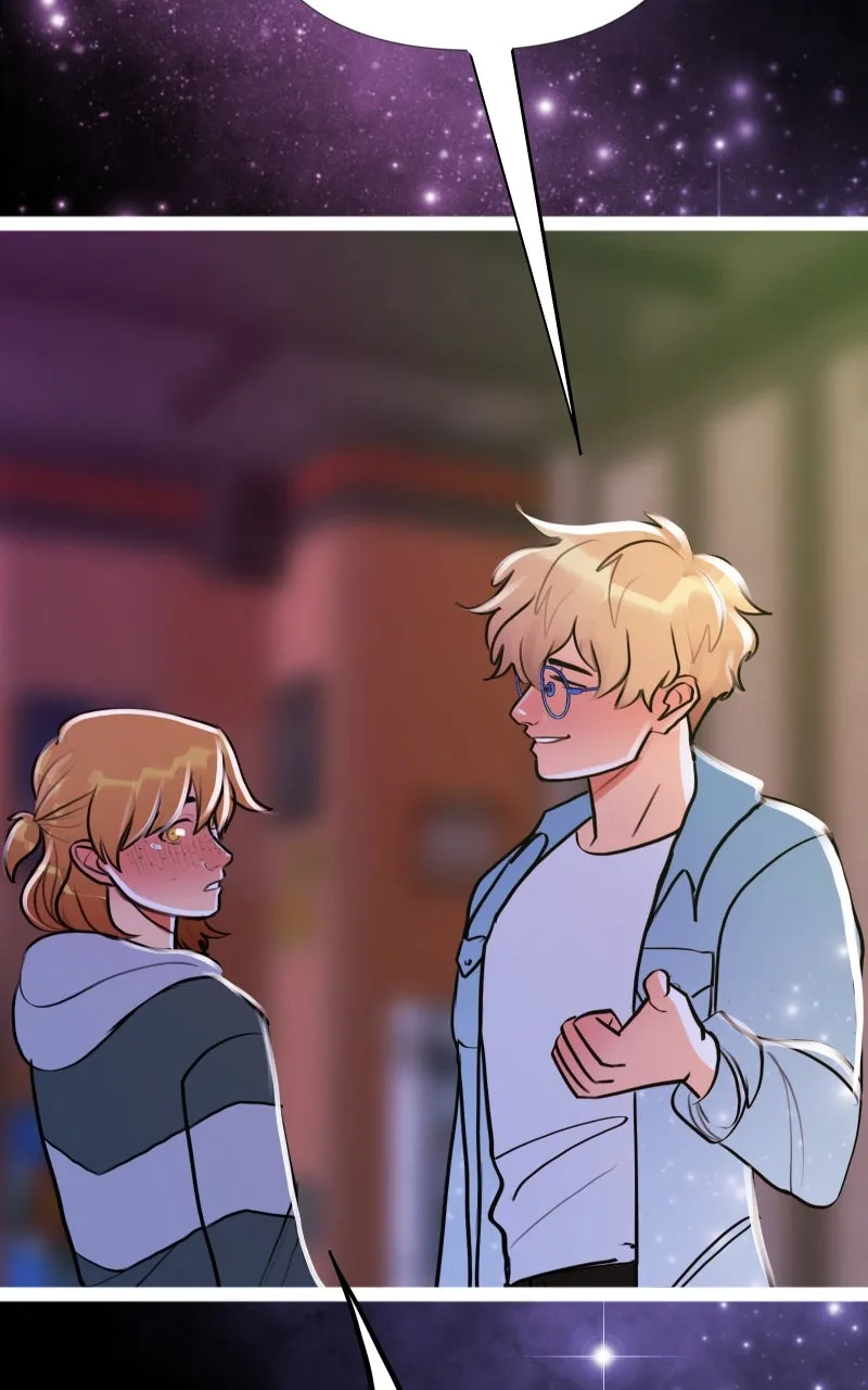 Star Catcher Chapter 36 page 57 - 