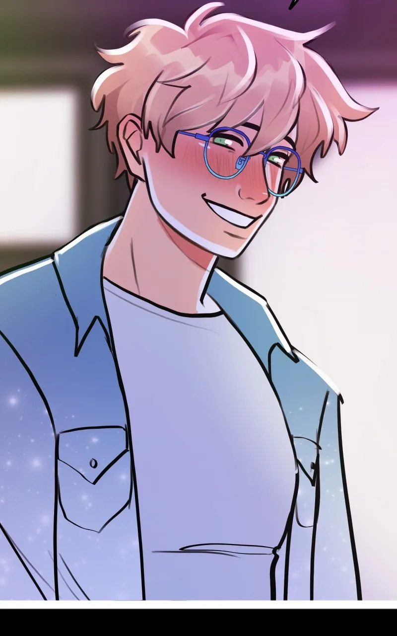 Star Catcher Chapter 36 page 59 - 