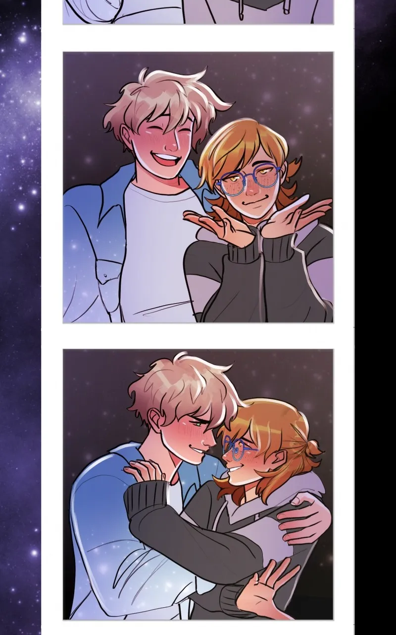 Star Catcher Chapter 37 page 2 - 