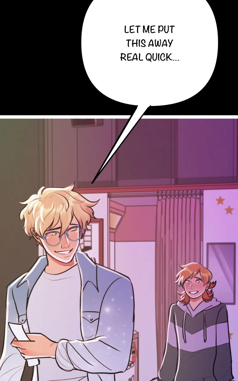 Star Catcher Chapter 37 page 11 - 