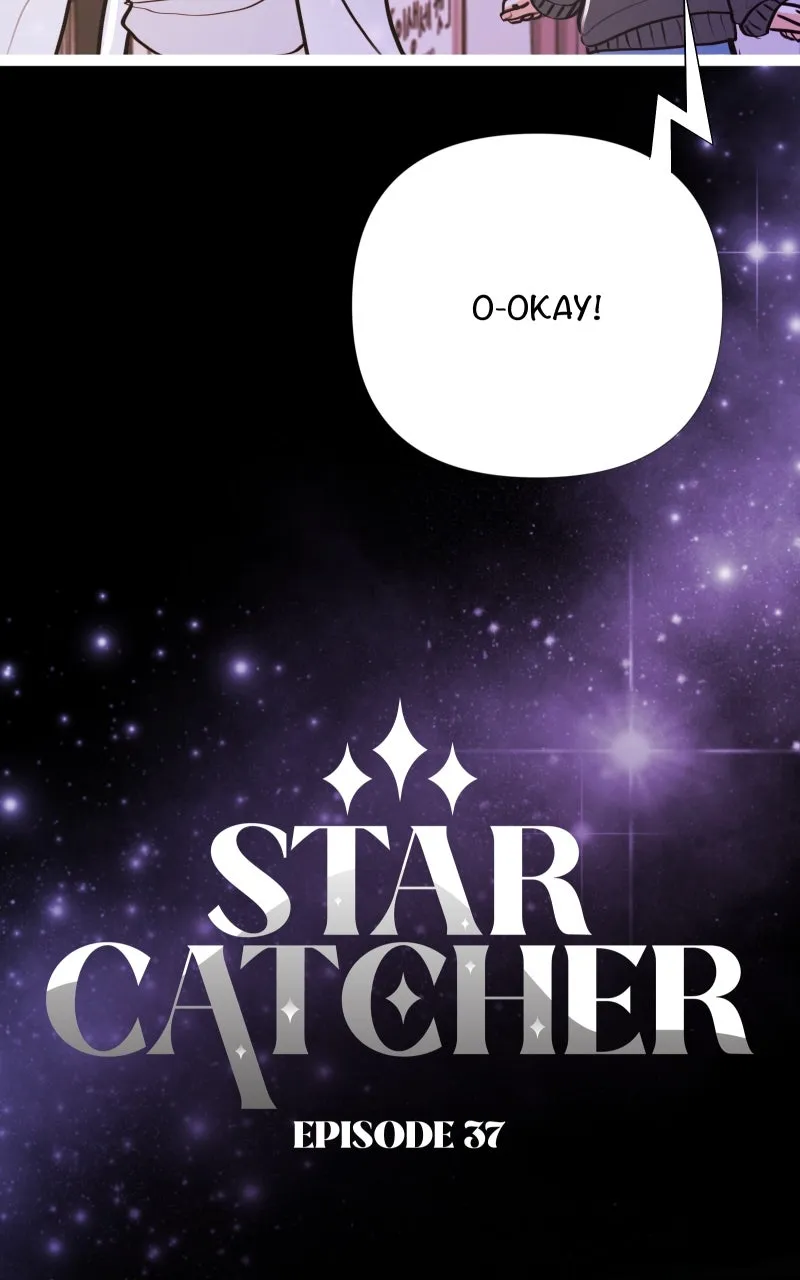 Star Catcher Chapter 37 page 12 - 