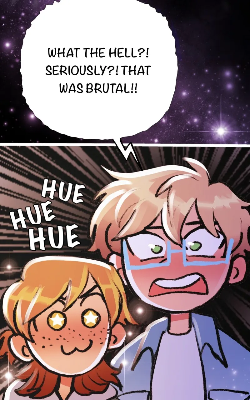 Star Catcher Chapter 37 page 25 - 