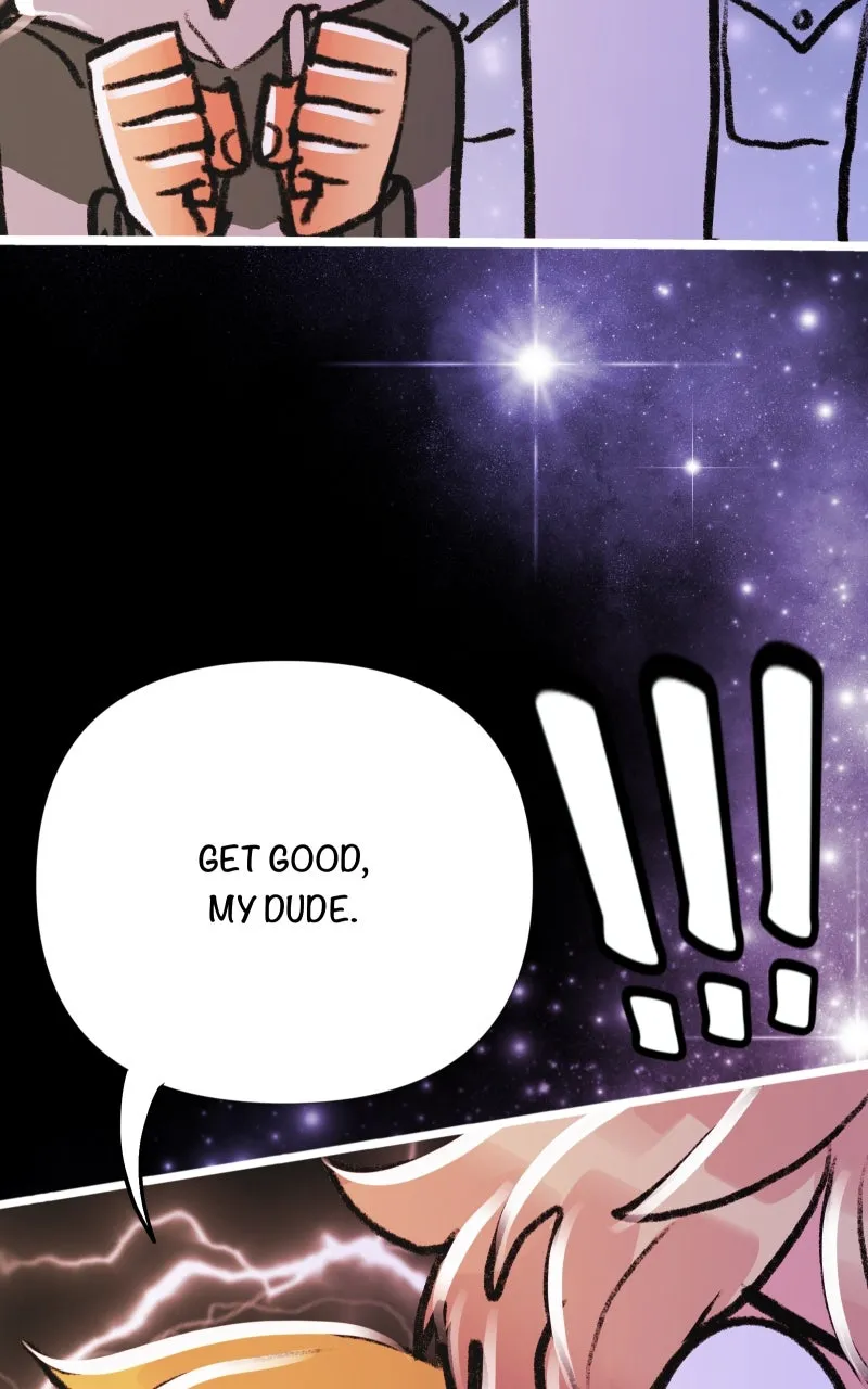 Star Catcher Chapter 37 page 26 - 