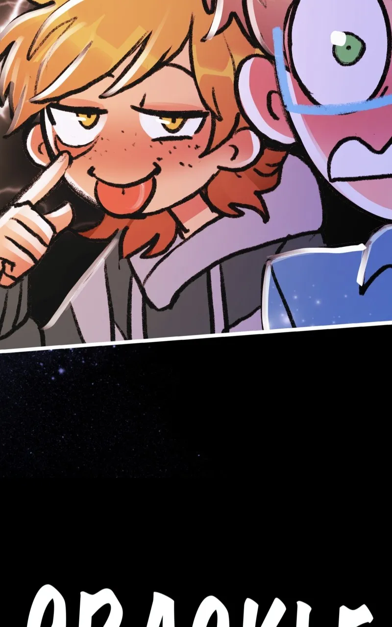 Star Catcher Chapter 37 page 27 - 