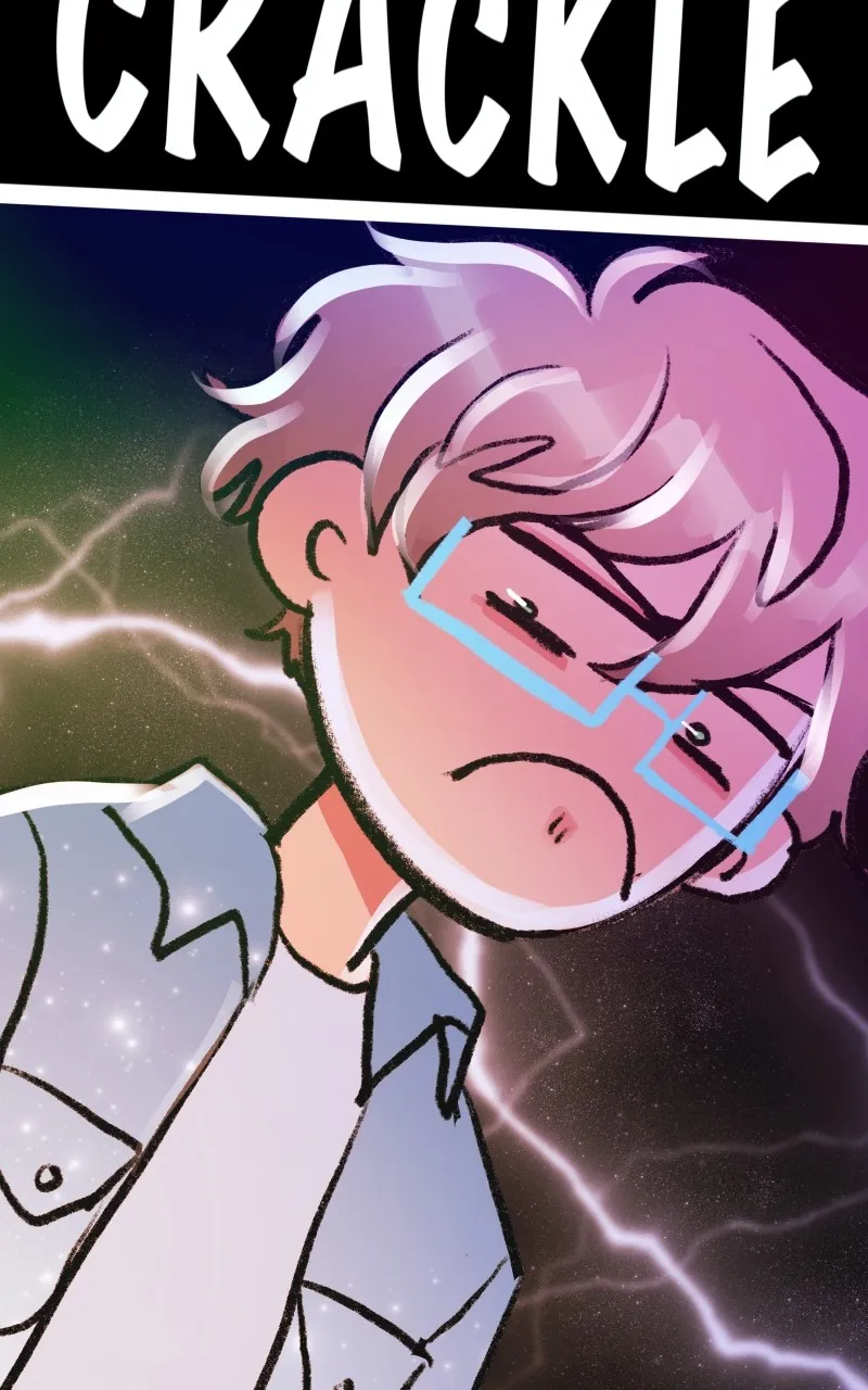 Star Catcher Chapter 37 page 28 - 