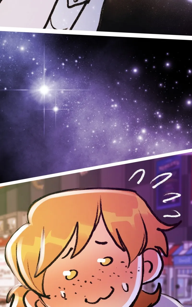 Star Catcher Chapter 37 page 29 - 