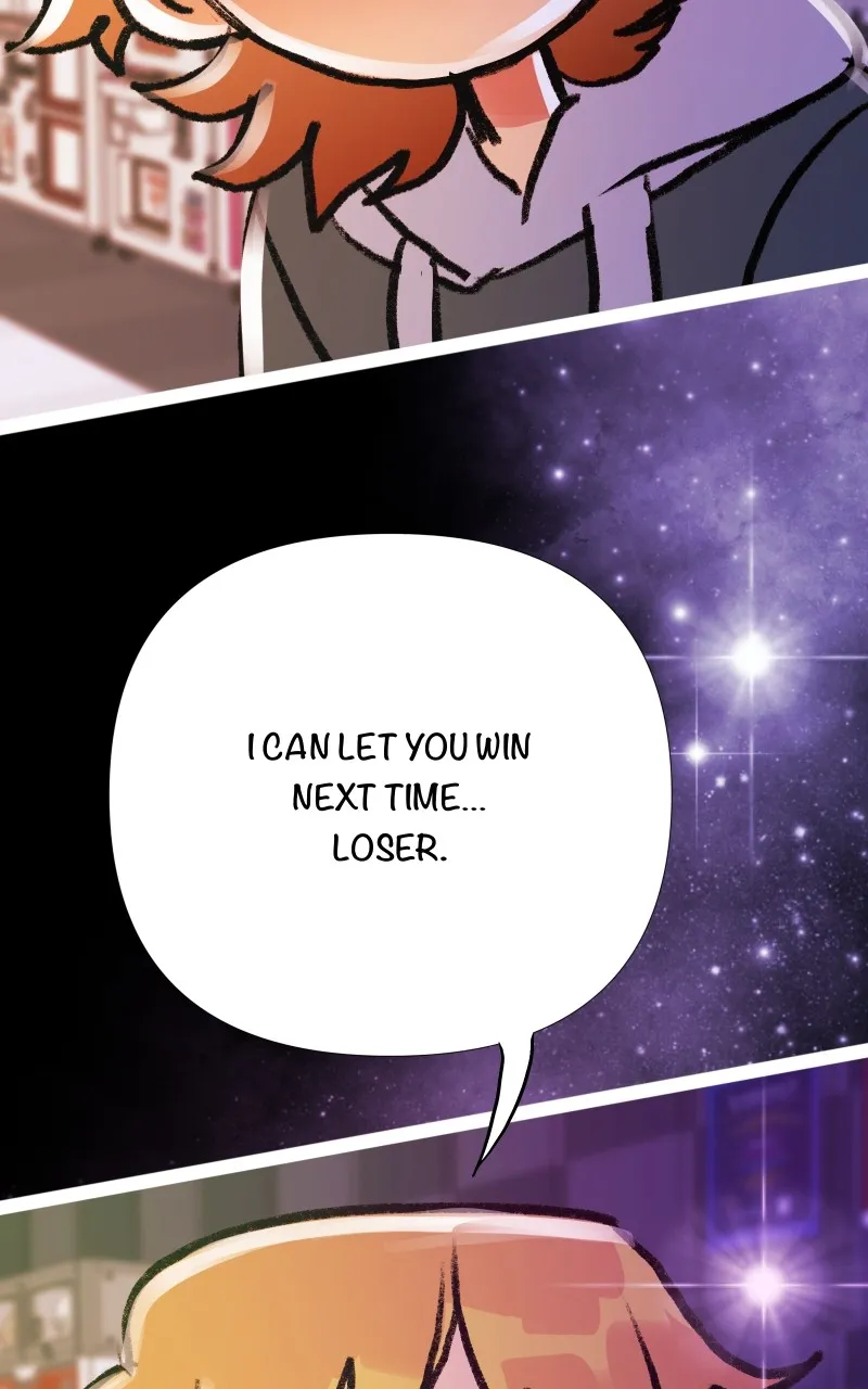 Star Catcher Chapter 37 page 30 - 