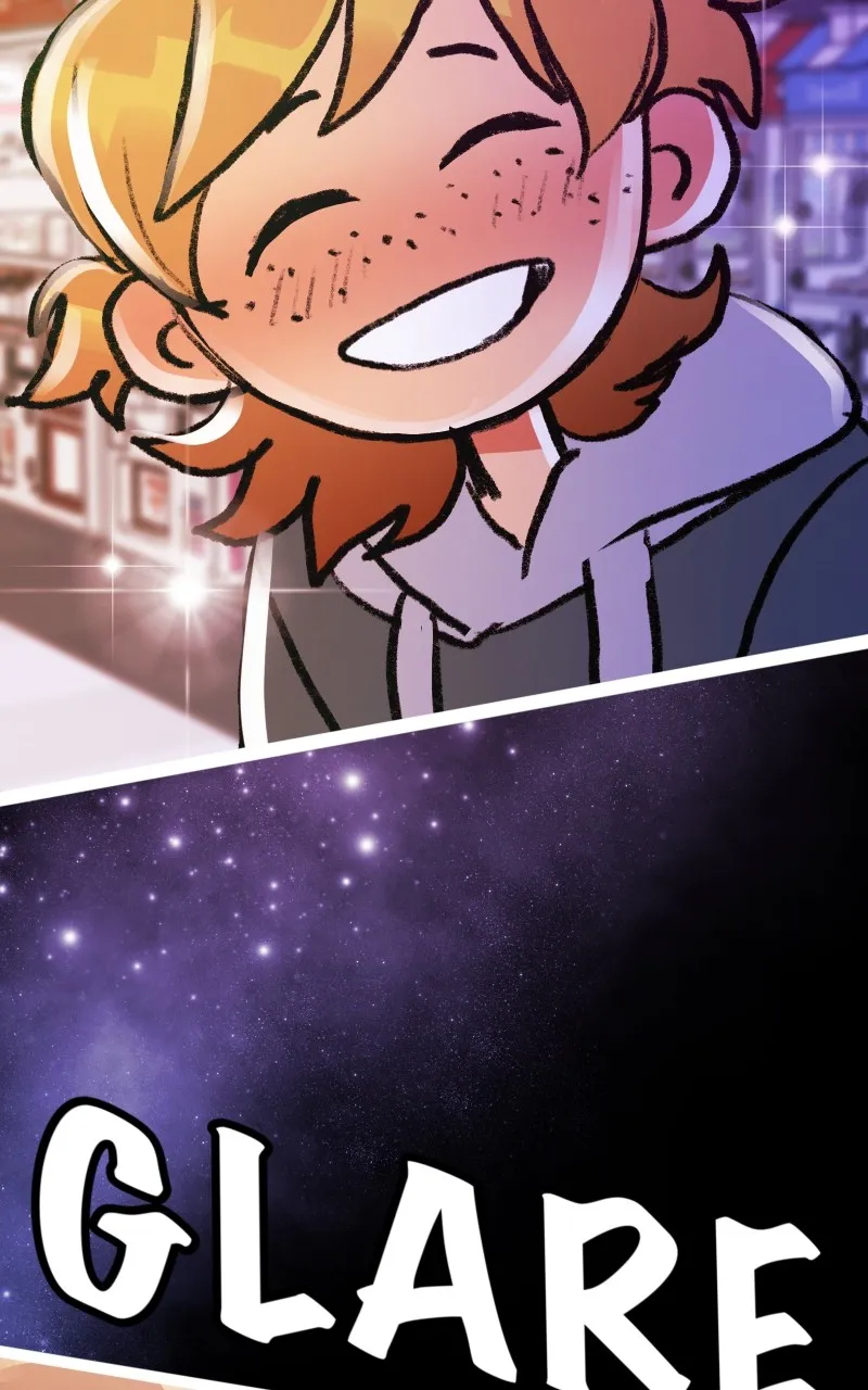 Star Catcher Chapter 37 page 31 - 