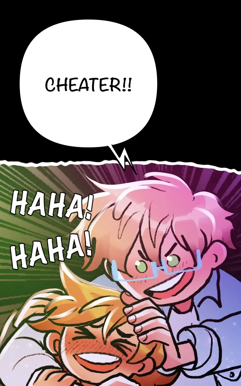 Star Catcher Chapter 37 page 33 - 