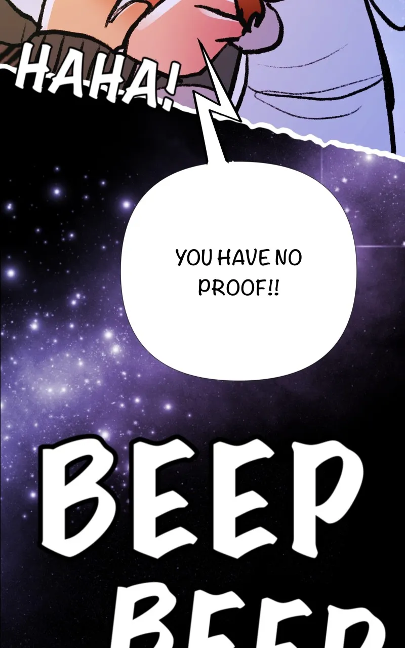 Star Catcher Chapter 37 page 34 - 
