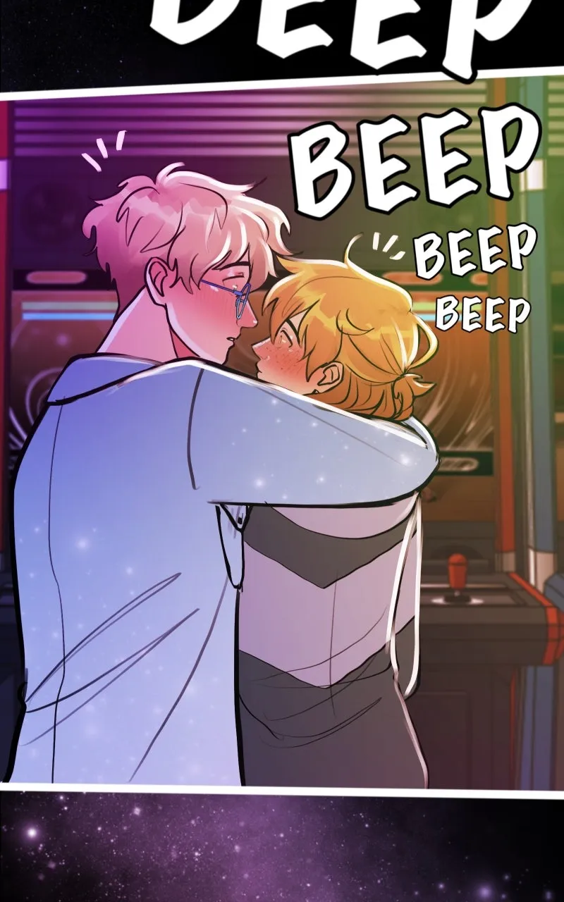 Star Catcher Chapter 37 page 35 - 