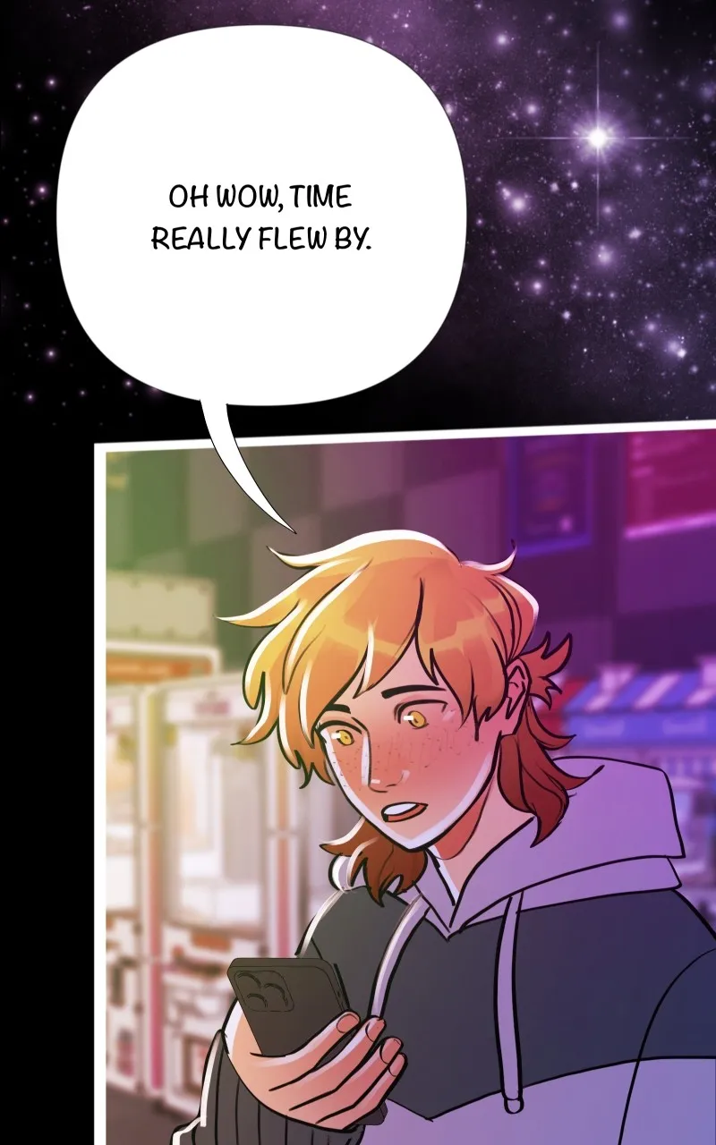 Star Catcher Chapter 37 page 36 - 
