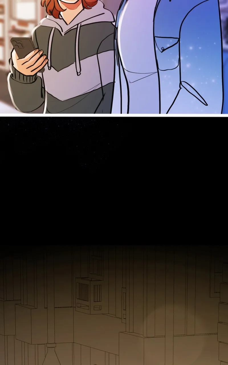 Star Catcher Chapter 37 page 38 - 