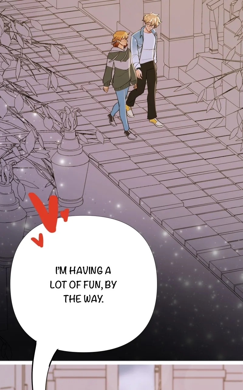 Star Catcher Chapter 37 page 40 - 