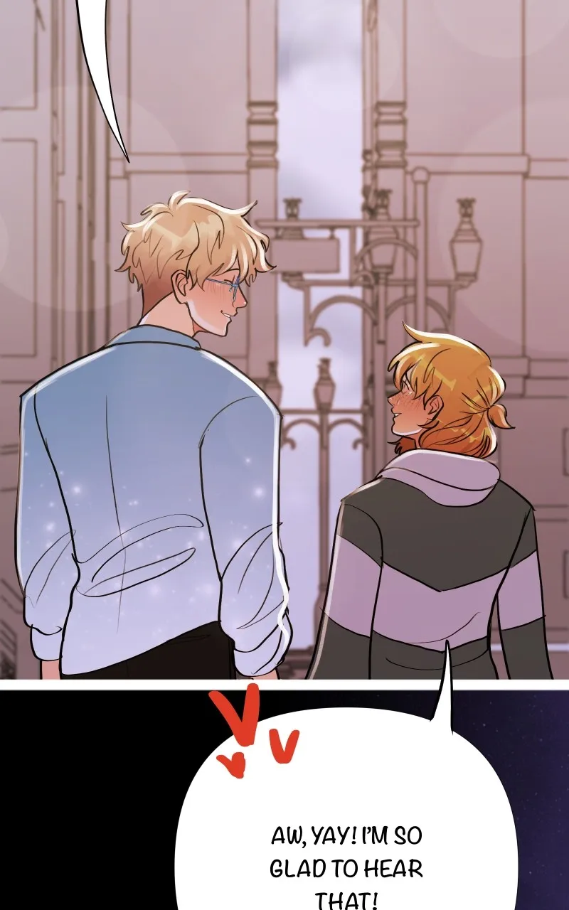 Star Catcher Chapter 37 page 41 - 