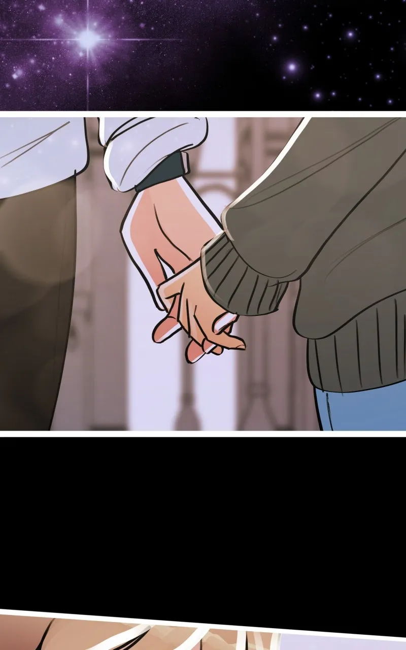 Star Catcher Chapter 37 page 43 - 