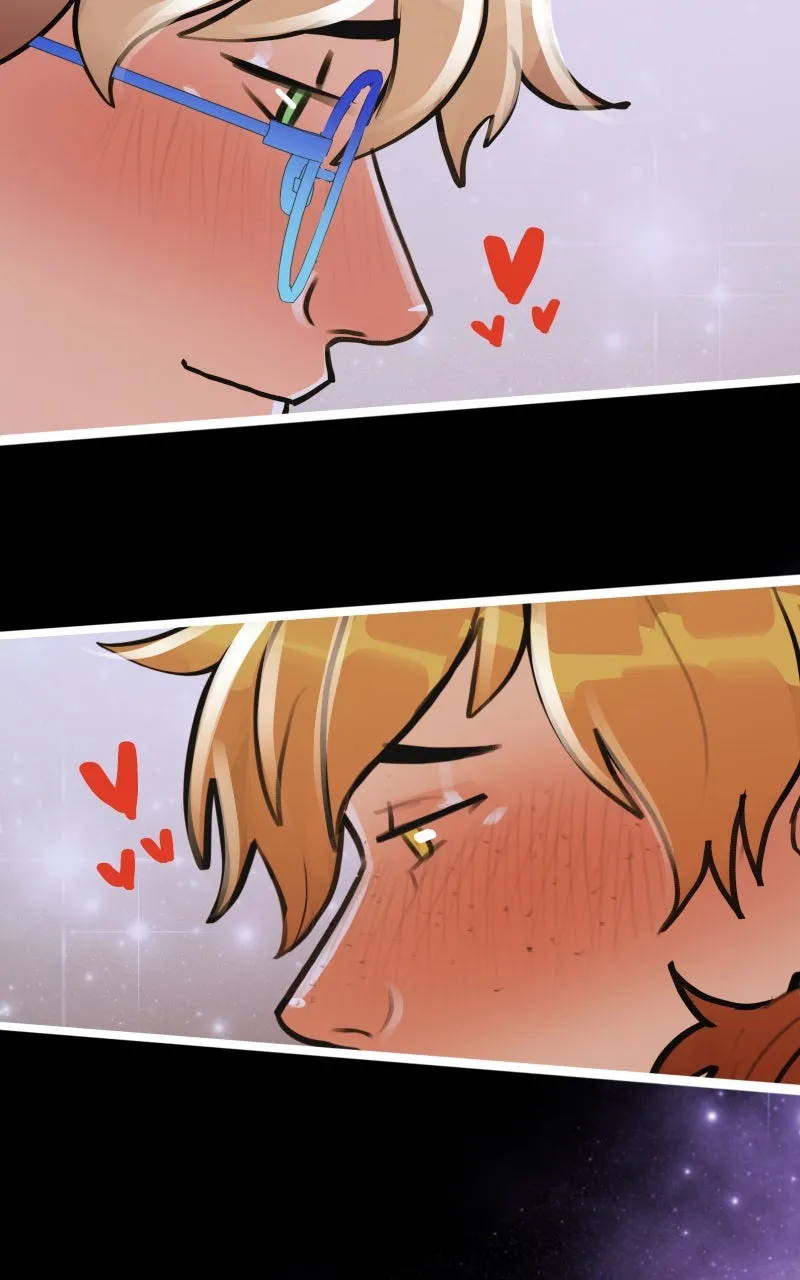 Star Catcher Chapter 37 page 44 - 
