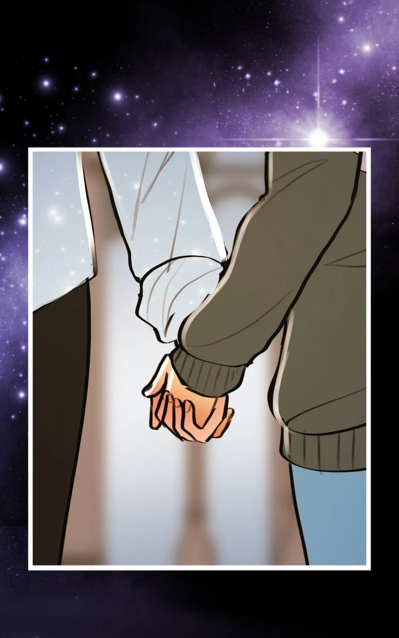 Star Catcher Chapter 37 page 45 - 