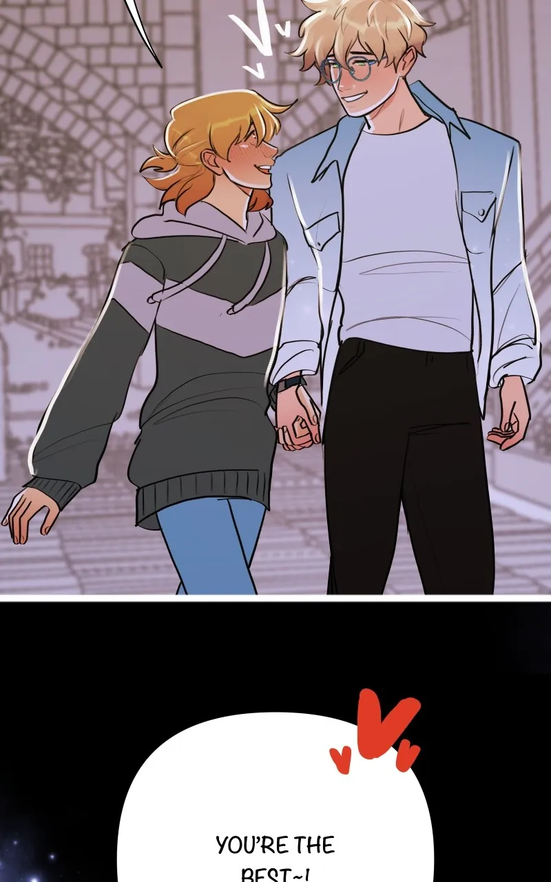 Star Catcher Chapter 37 page 47 - 