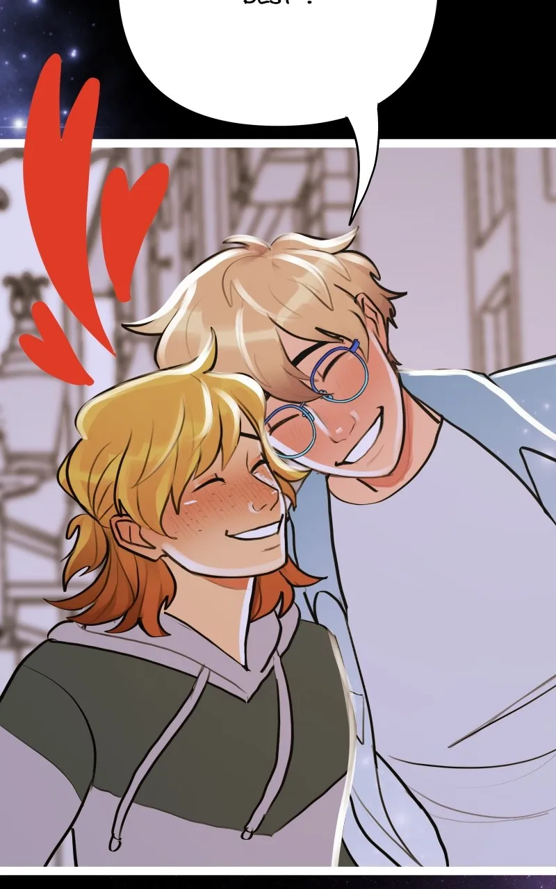 Star Catcher Chapter 37 page 48 - 