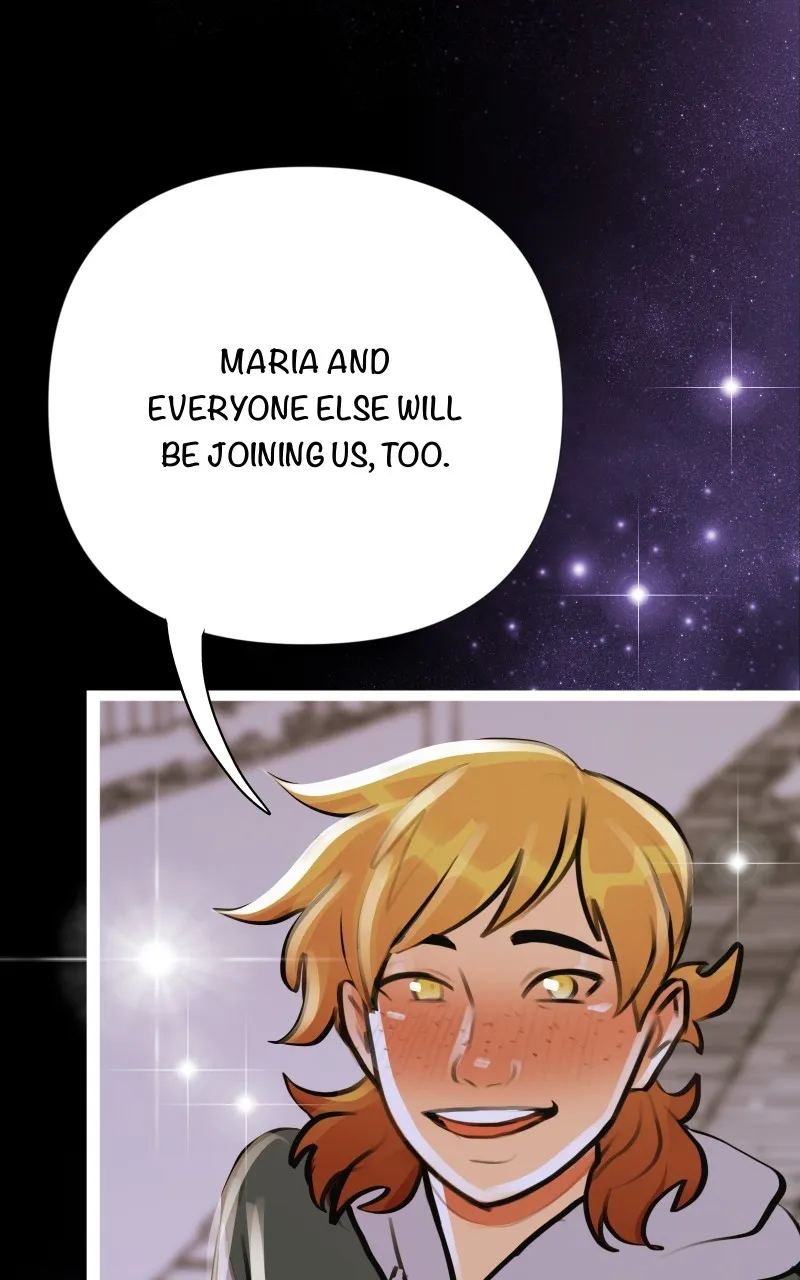 Star Catcher Chapter 37 page 49 - 