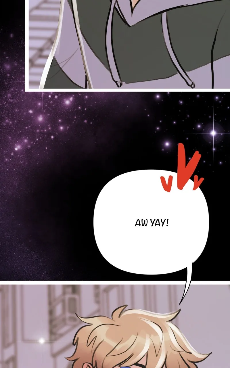 Star Catcher Chapter 37 page 50 - 
