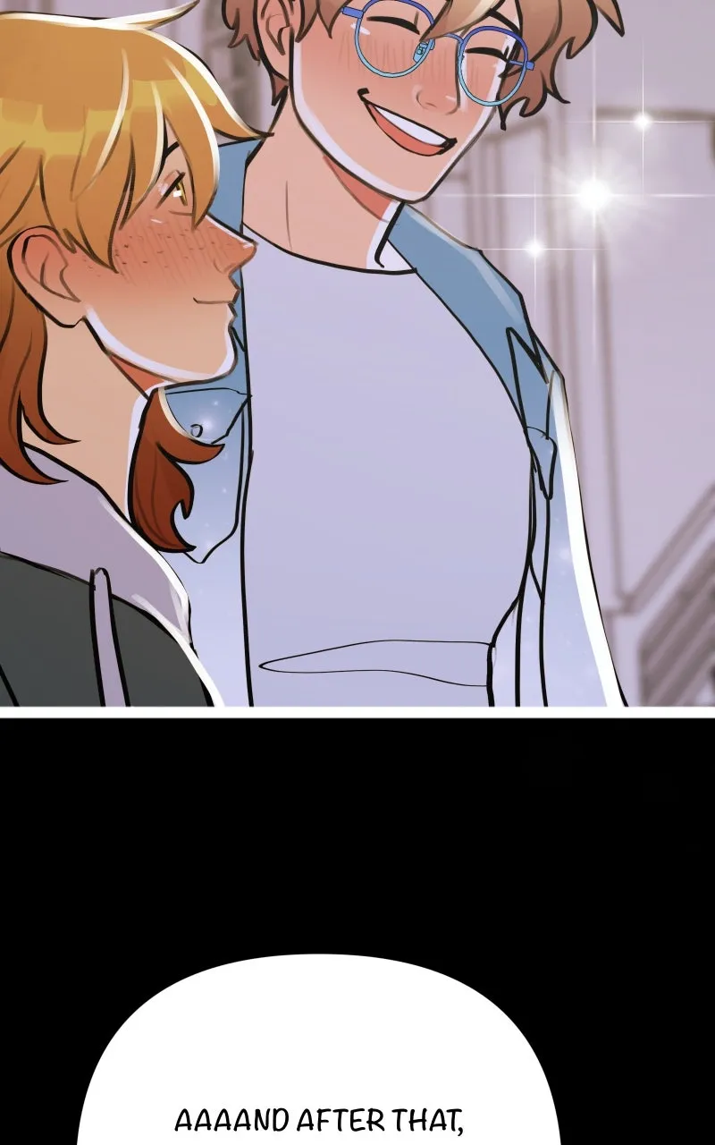 Star Catcher Chapter 37 page 51 - 