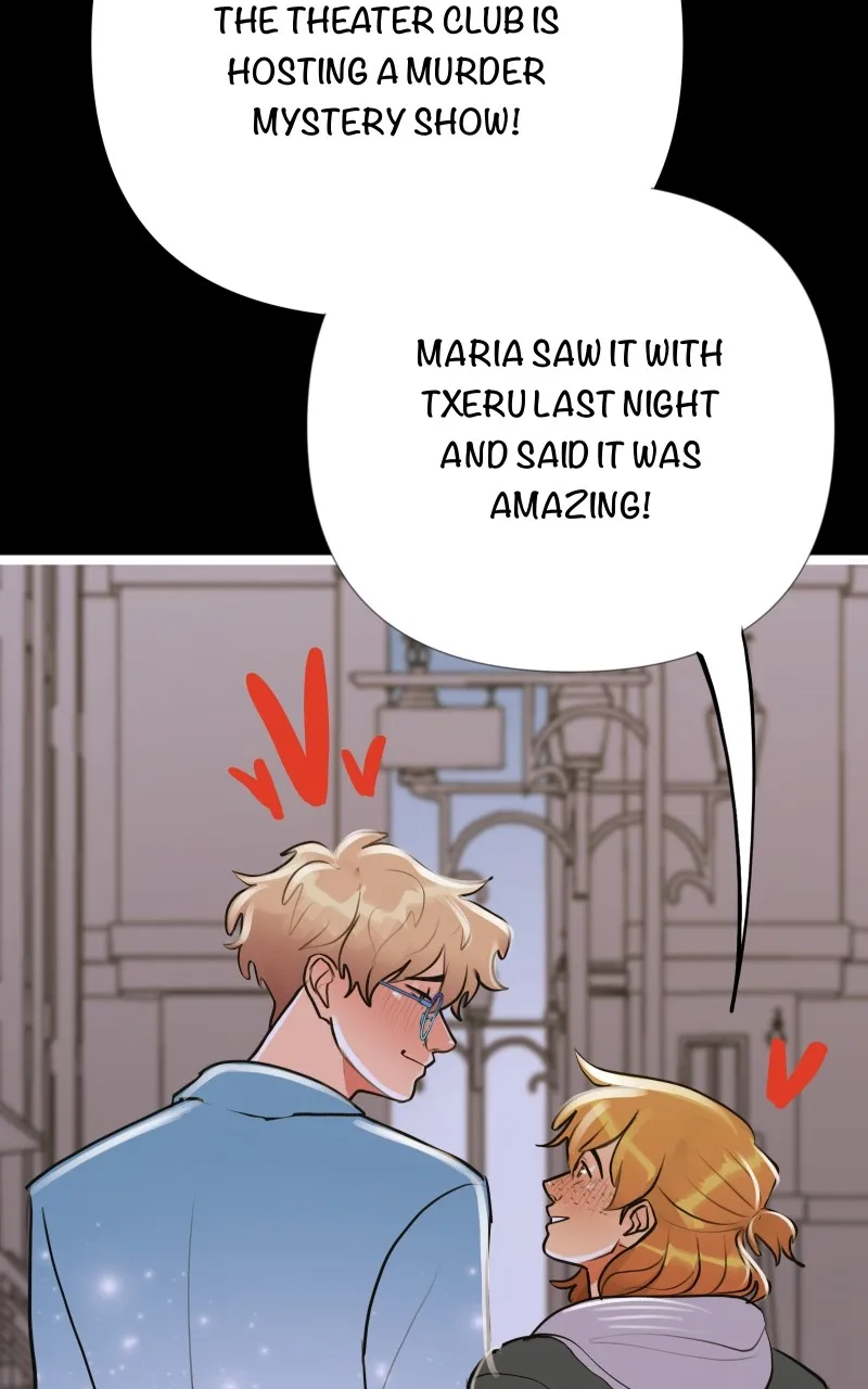 Star Catcher Chapter 37 page 52 - 