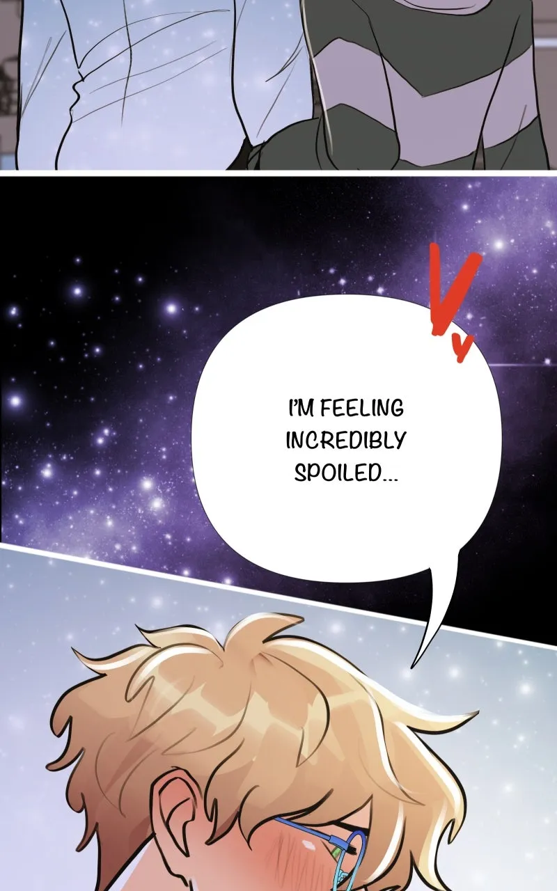 Star Catcher Chapter 37 page 53 - 