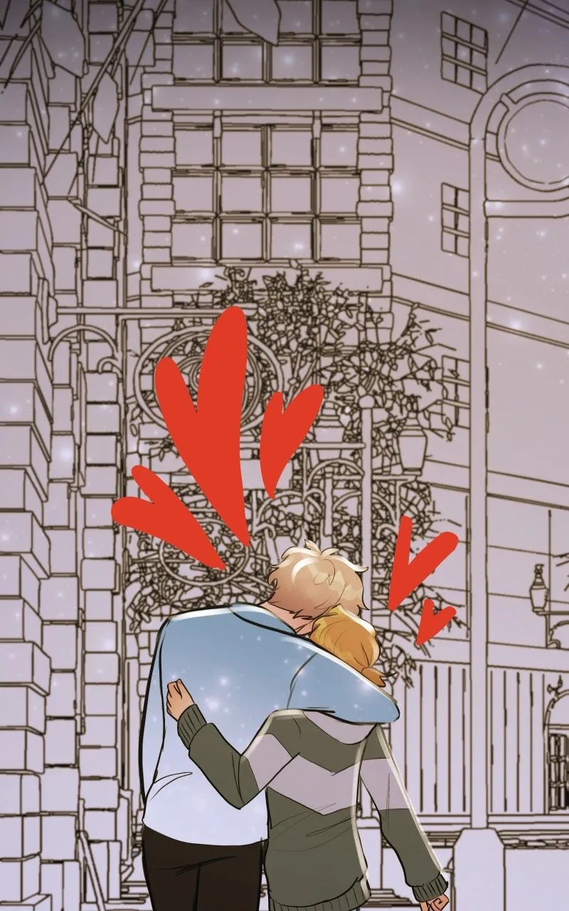 Star Catcher Chapter 37 page 56 - 