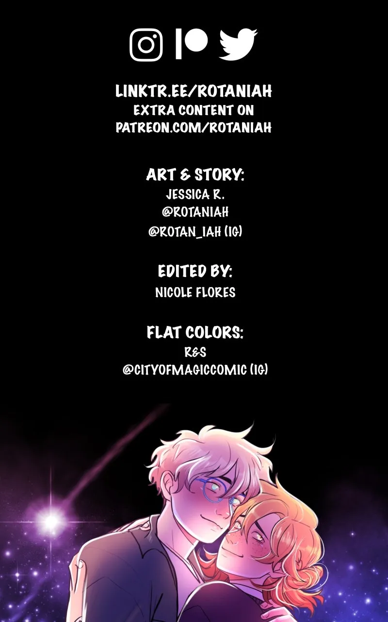 Star Catcher Chapter 37 page 58 - 