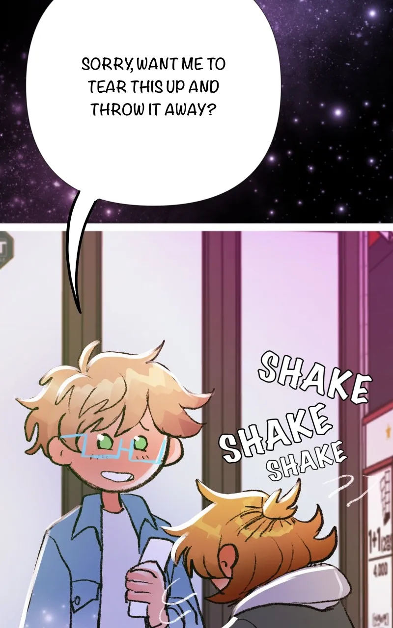 Star Catcher Chapter 37 page 8 - 