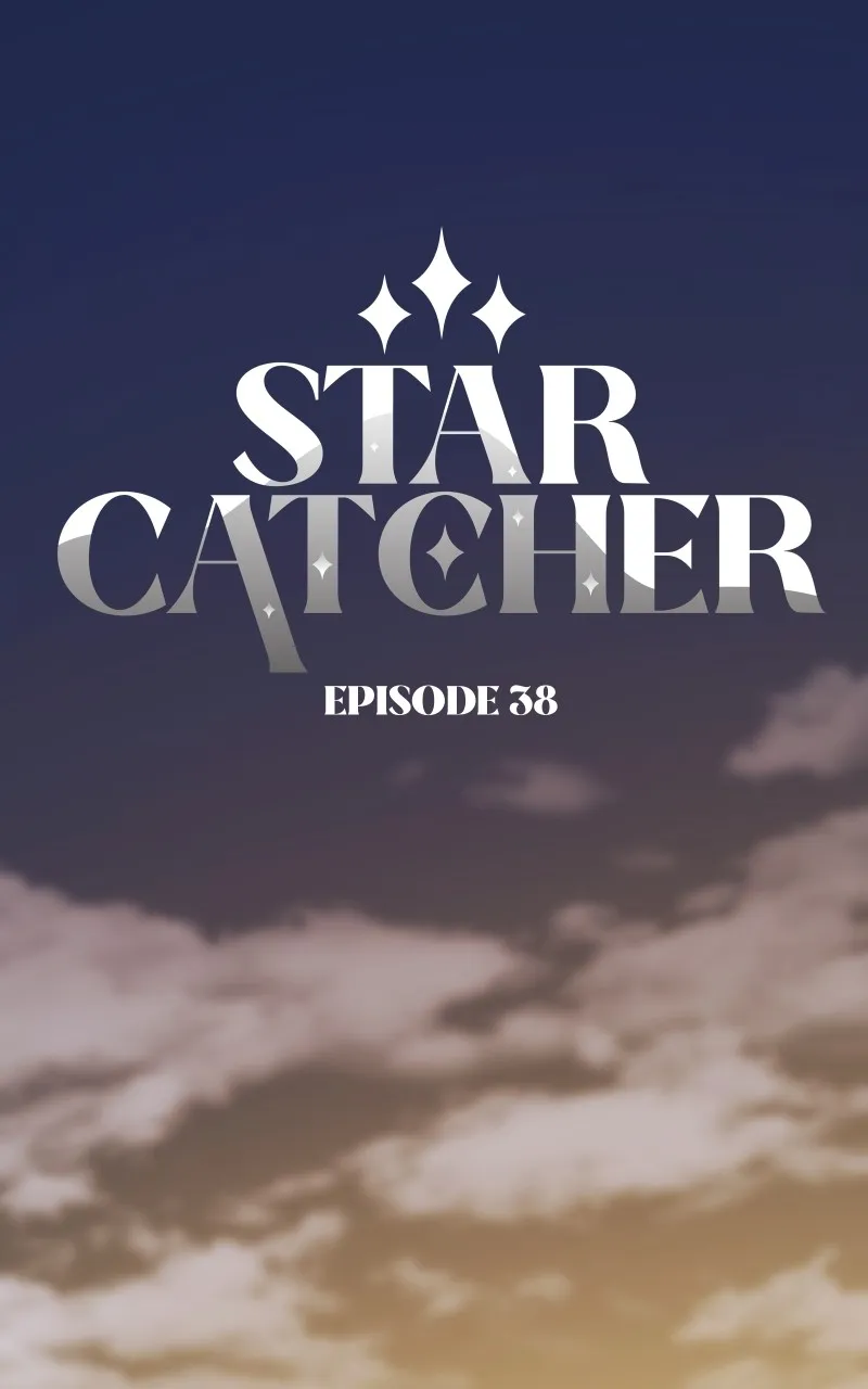 Star Catcher Chapter 38 page 1 - 