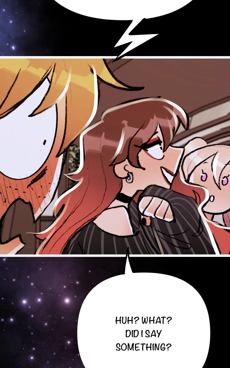 Star Catcher Chapter 38 page 17 - 