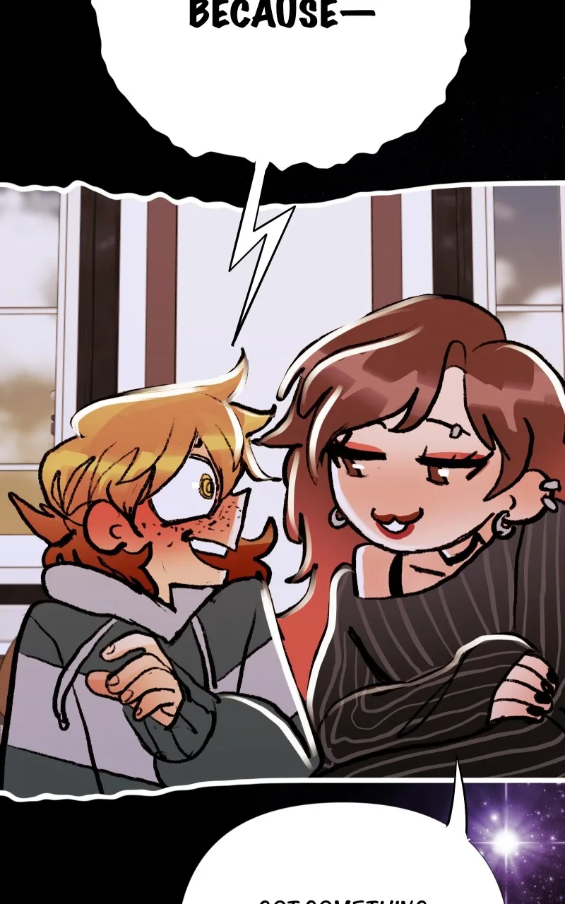 Star Catcher Chapter 38 page 20 - 