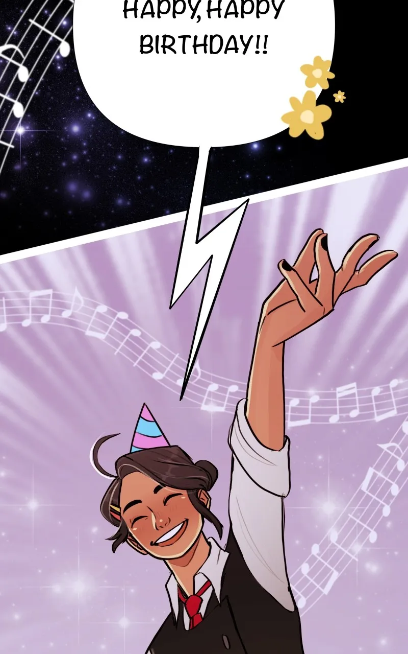 Star Catcher Chapter 38 page 3 - 