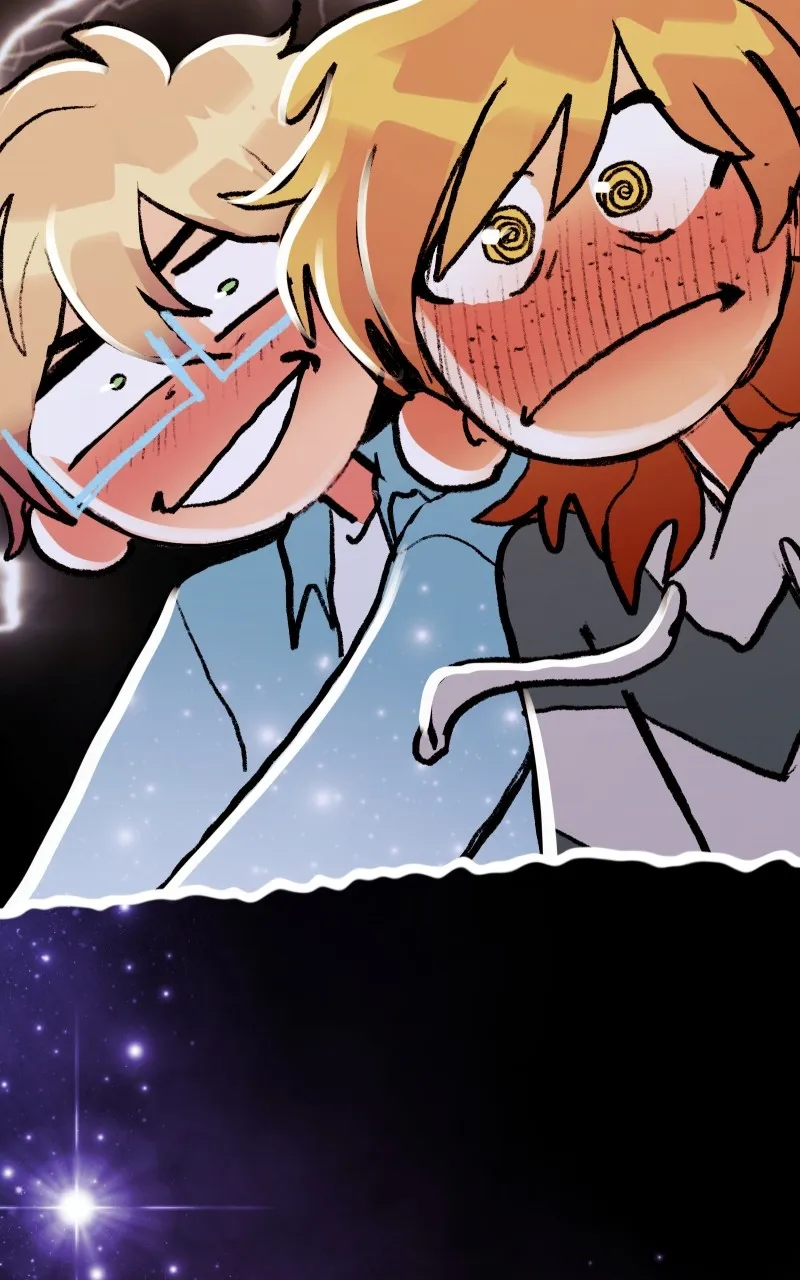 Star Catcher Chapter 38 page 22 - 