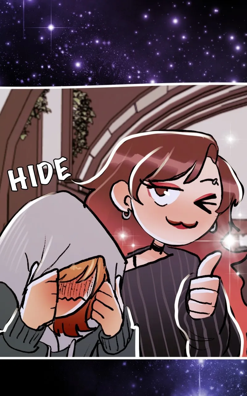 Star Catcher Chapter 38 page 23 - 