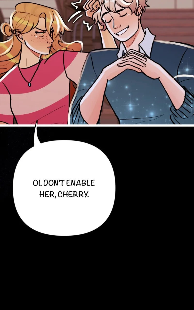 Star Catcher Chapter 38 page 25 - 