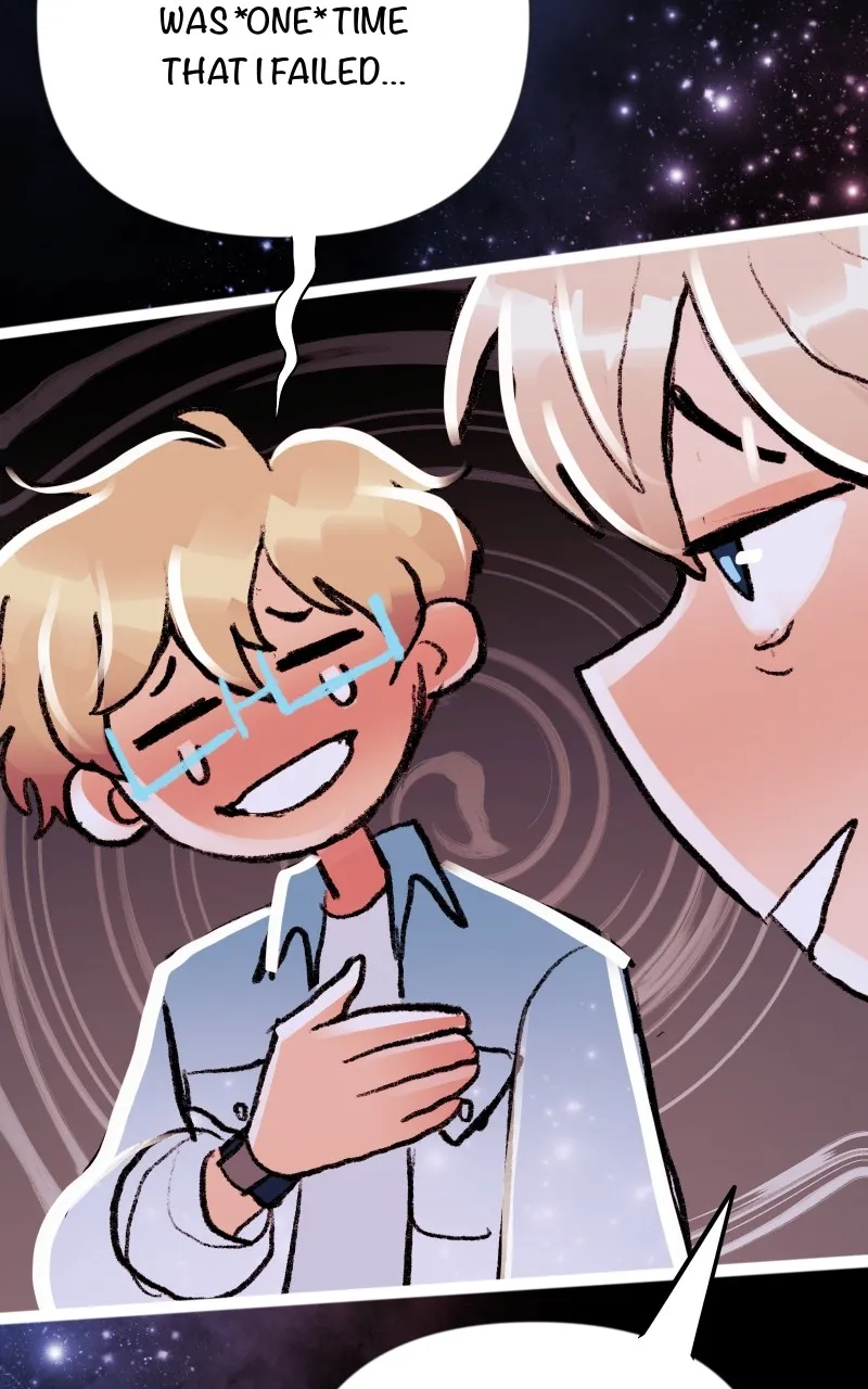 Star Catcher Chapter 38 page 28 - 