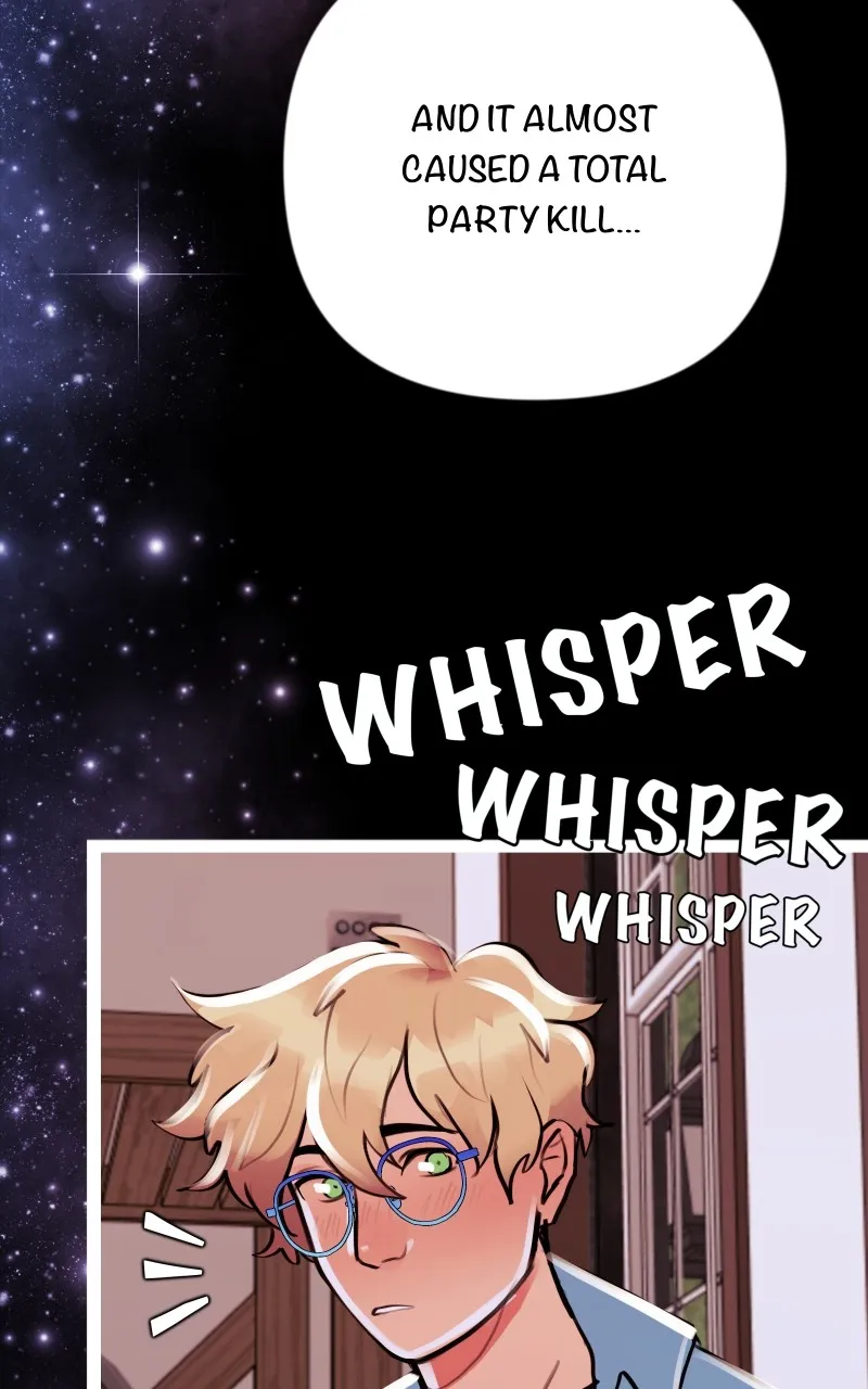 Star Catcher Chapter 38 page 29 - 