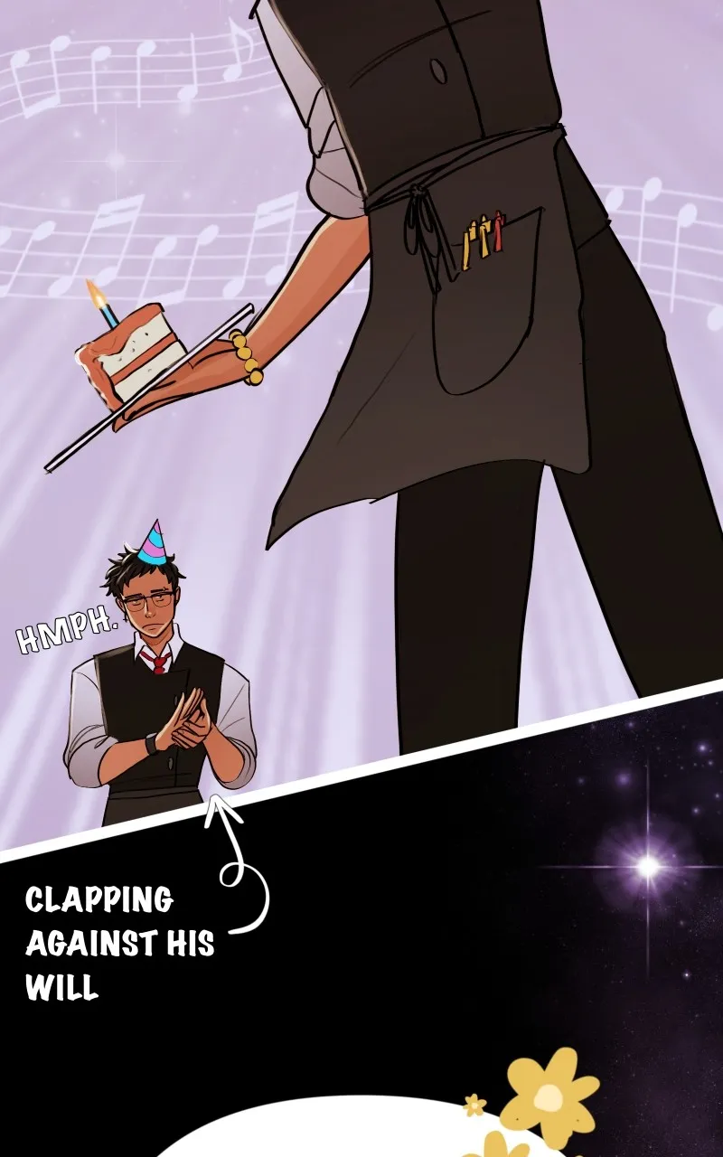 Star Catcher Chapter 38 page 4 - 
