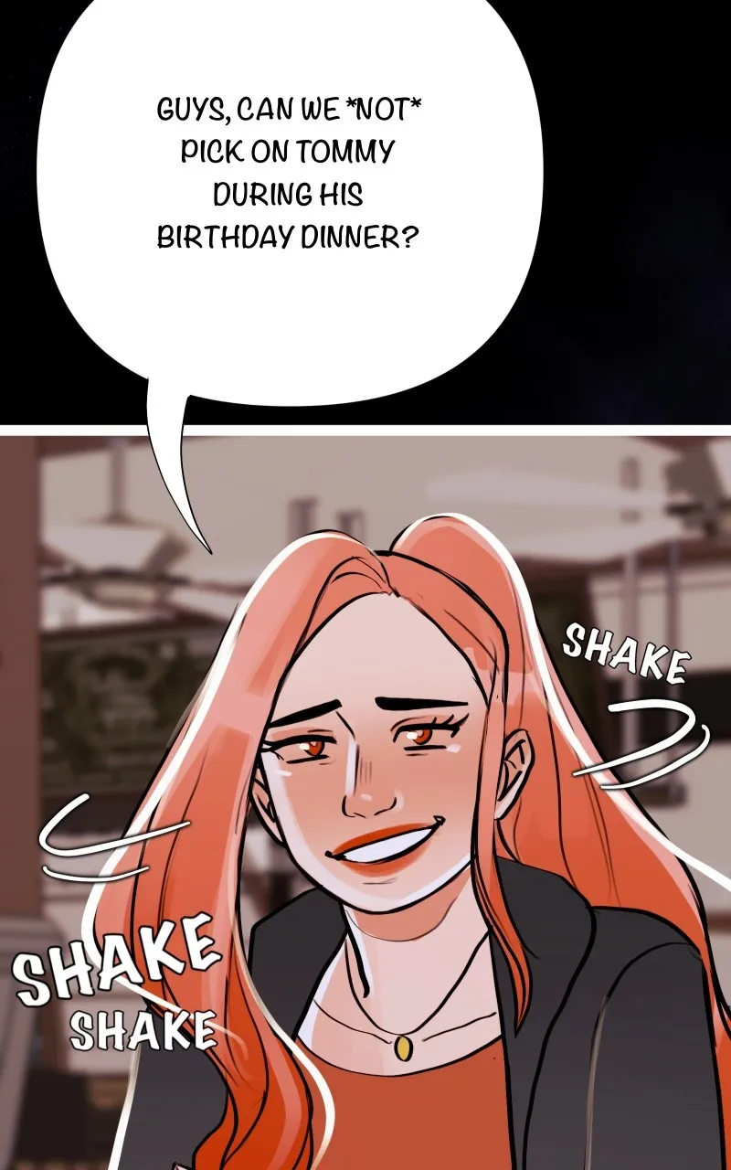 Star Catcher Chapter 38 page 32 - 
