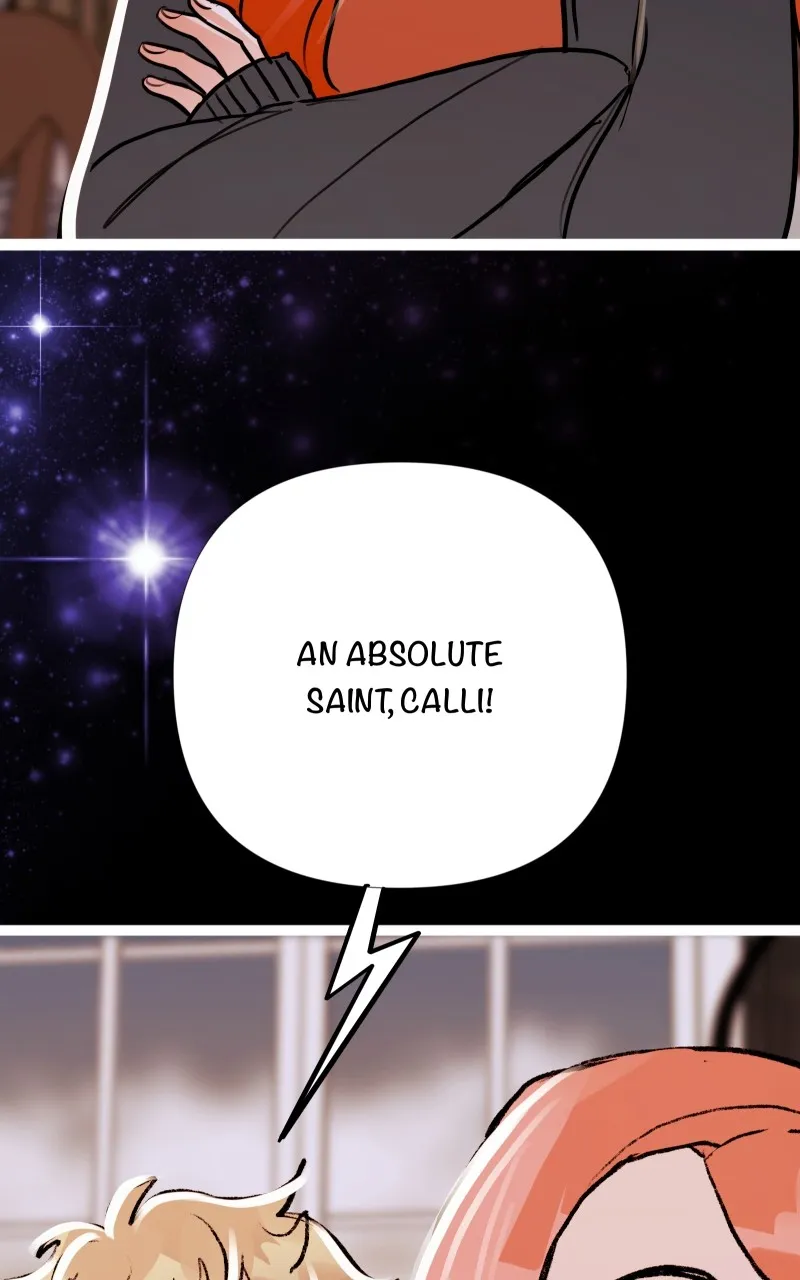 Star Catcher Chapter 38 page 33 - 