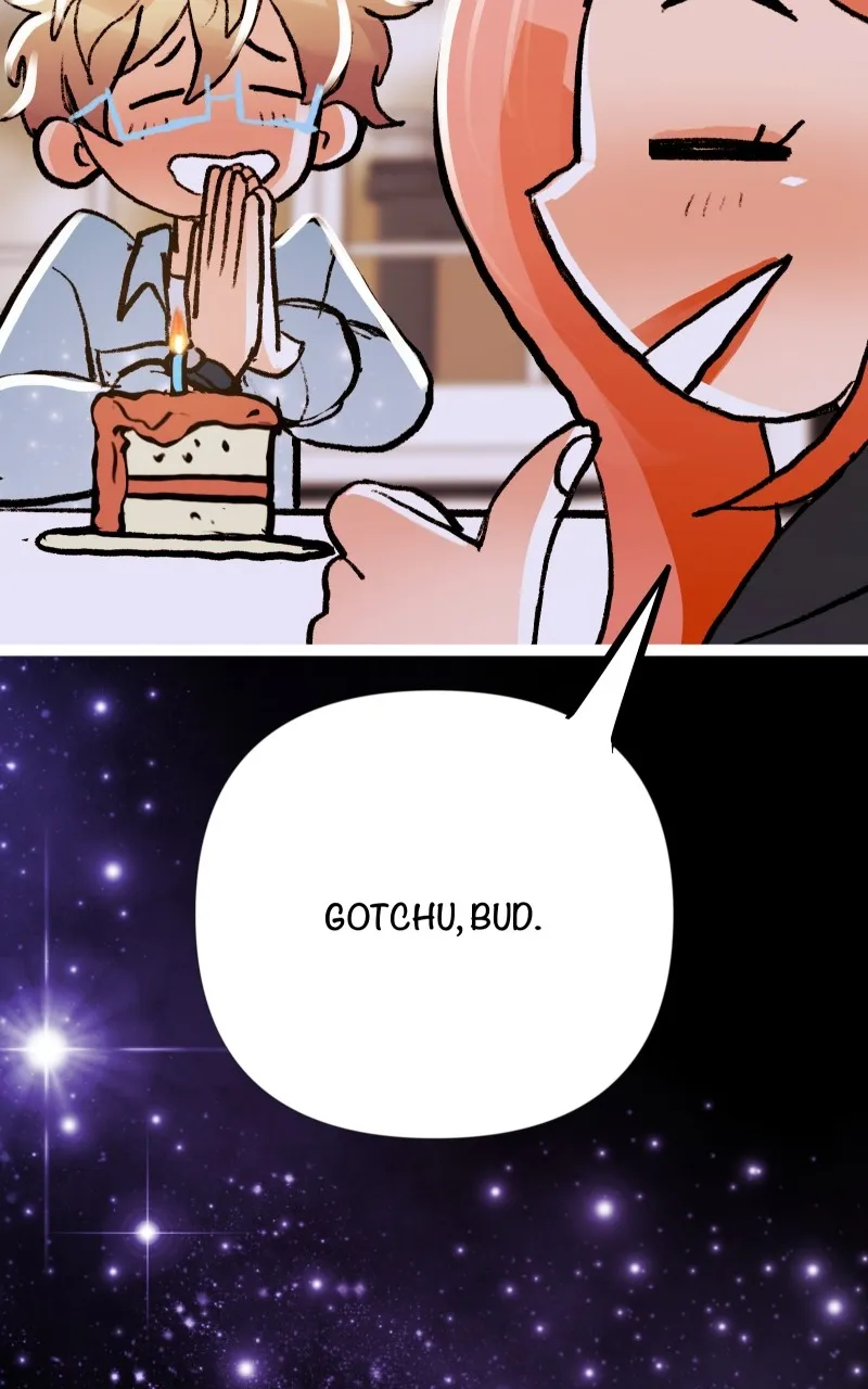 Star Catcher Chapter 38 page 34 - 