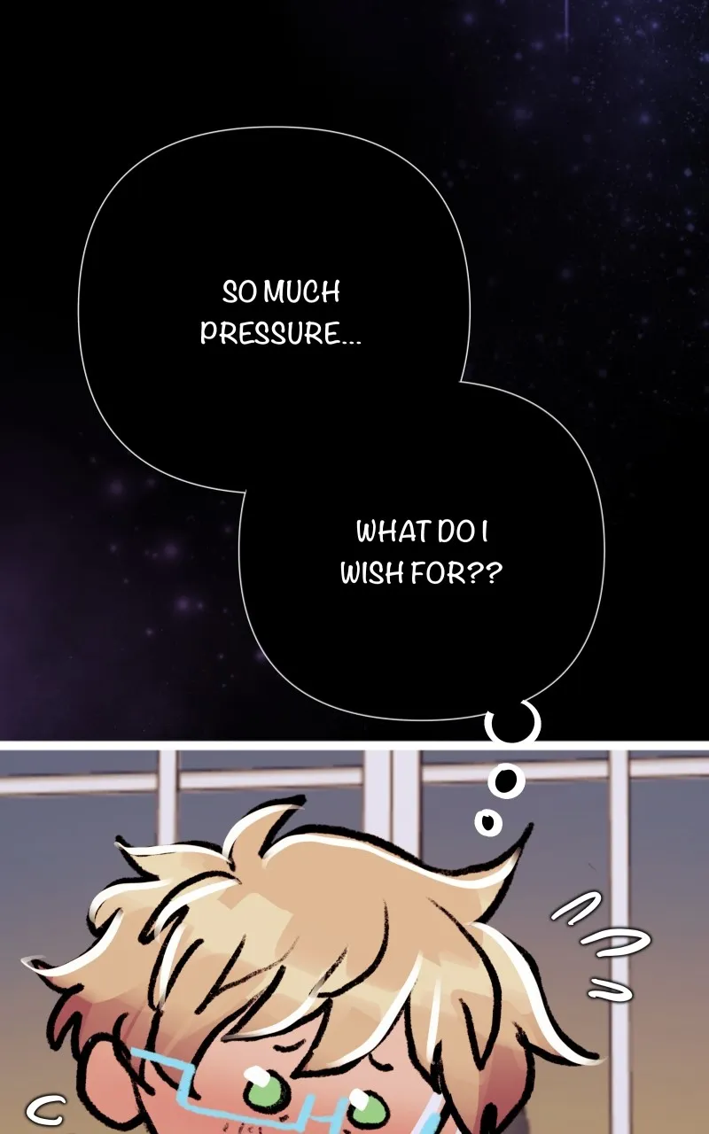 Star Catcher Chapter 38 page 36 - 