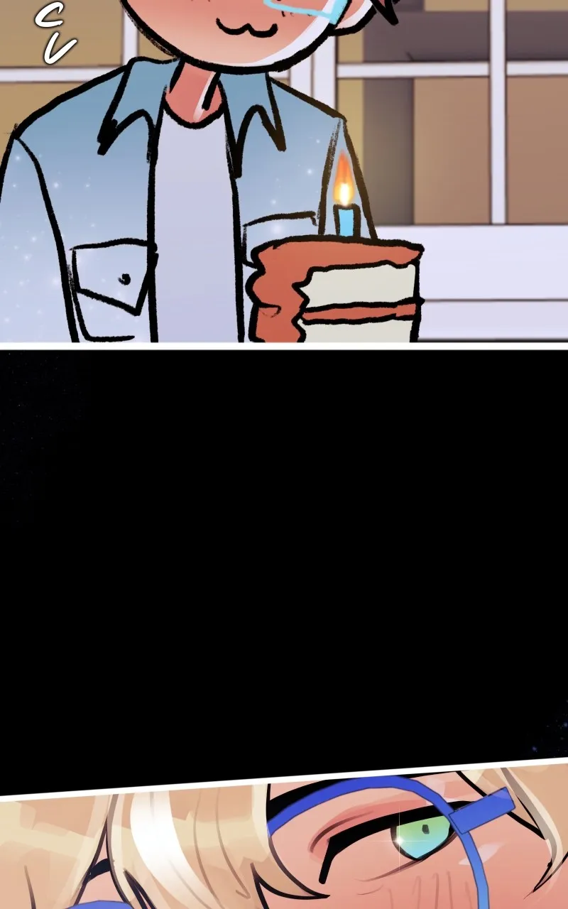 Star Catcher Chapter 38 page 37 - 
