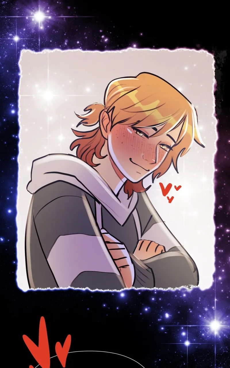 Star Catcher Chapter 38 page 40 - 