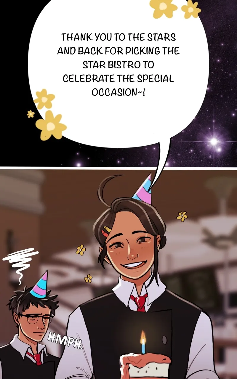Star Catcher Chapter 38 page 5 - 